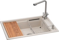 Photos - Kitchen Sink GRANADO EstellaOptimal 780х500