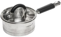 Photos - Stockpot HOLMER Professional Chef SP-13509-SSD 