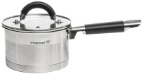 Photos - Stockpot HOLMER Professional Chef SP-13513-SSD 