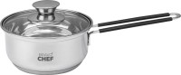 Photos - Stockpot Bravo Chef Safran BC-4014-14 