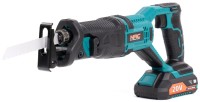 Photos - Power Saw NAC RS-20-LI-ST-20V 