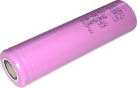 Photos - Battery Liitokala 1x18650 3000 mAh Pink 25A 