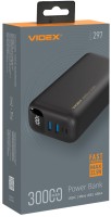 Photos - Powerbank Videx VPB-297 