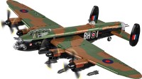 Photos - Construction Toy COBI Avro Lancaster B. III 5759 