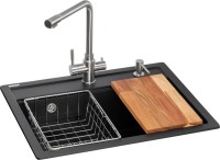 Photos - Kitchen Sink GRANADO ArtesOptimal 650x497