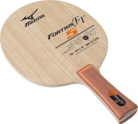 Photos - Table Tennis Bat Mizuno Fortius FT5 