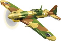 Photos - Construction Toy COBI Fiat G.55 Centauro 5867 