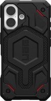 Photos - Case UAG Monarch Pro Kevlar with Magsafe for iPhone 16 