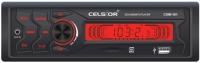 Photos - Car Stereo Celsior CSW-101 