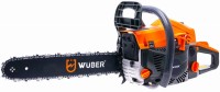 Photos - Power Saw Wuber WR-GCS-570 