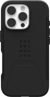 Photos - Case UAG Civilian with Magsafe for iPhone 16 Pro 