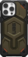 Case UAG Monarch Pro Kevlar with Magsafe for iPhone 16 Pro Max 