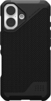 Case UAG Metropolis LT with MagSafe for iPhone 16 