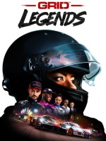 Game Codemasters Grid Legends 