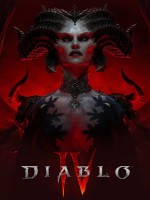 Photos - Game Blizzard Diablo IV 