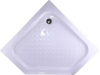 Photos - Shower Tray Bravo Wieprz PL90F 