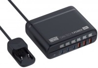 Photos - Charger Newell GaN Tech T-power 140W 