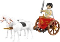 Photos - Construction Toy COBI Roman Chariot 20069 