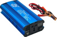 Photos - Car Inverter Dnepr 3 12-220V 