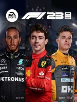 Game Codemasters F1 23 