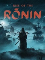 Game Team Ninja Rise of the Ronin 