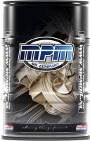 Photos - Engine Oil MPM 10W-30 Multi Grade 60 L