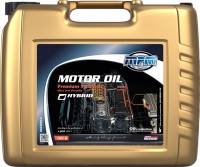 Photos - Engine Oil MPM 0W-8 Premium Synthetic Ultra Low Viscosity 20 L