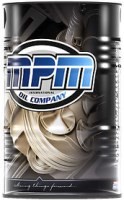 Photos - Engine Oil MPM SAE50 Super Single Grade 205 L