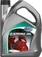 Photos - Engine Oil MPM 2T Semi Synthetic Scooter 5 L