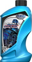 Photos - Engine Oil MPM 2T Premium Synthetic Esther Racing Extreme 1 L