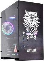 Photos - Desktop PC Artline Overlord GIGA (GIGAv53)