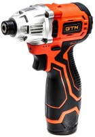 Photos - Drill / Screwdriver GTM IS12/120BL 