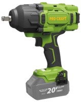 Photos - Drill / Screwdriver Pro-Craft PWA80 