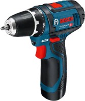 Photos - Drill / Screwdriver Bosch GSR 12V-15 Professional 060186810G 