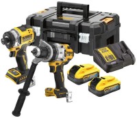 Photos - Power Tool Combo Kit DeWALT DCK2200H2T 