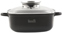 Photos - Stockpot Berretti Granite BR-2134 