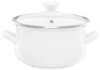 Photos - Stockpot Emalia Olkusz 35068 