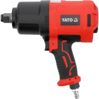 Photos - Drill / Screwdriver Yato YT-09575 