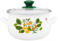 Photos - Stockpot Emalia Olkusz 35053 