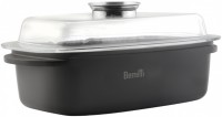 Photos - Terrine / Cauldron Berretti Granite BR-2097 6 L