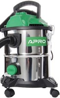 Photos - Vacuum Cleaner Apro CL20 