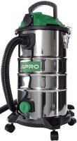 Photos - Vacuum Cleaner Apro CL30 