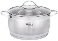 Photos - Stockpot Fissman Fabiana 5357 