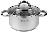 Photos - Stockpot Ofenbach 100525 