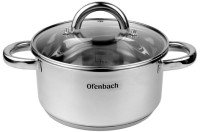 Photos - Stockpot Ofenbach 100524 