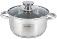 Photos - Stockpot Ofenbach 100513 