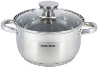 Photos - Stockpot Ofenbach 100512 