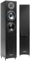 Photos - Speakers Spendor A5 