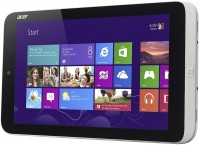 Photos - Tablet Acer Iconia Tab W3-810 64 GB