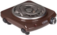 Photos - Cooker Termia EPT1-1.0/230M2 K brown